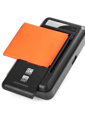 For Phone US Adapter Automatic Portable Universal Side-slidi