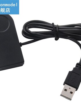 USB Charging Charger Cable 适用于 Garmin 适用于erunner 405CX