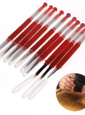 10pcs Beekeeping Move worms needle Queen Rearing Grafting