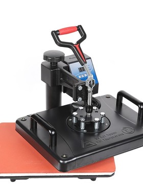 15 In 1 Combo Sublimation Heat Press Machine T Shirt Transfe