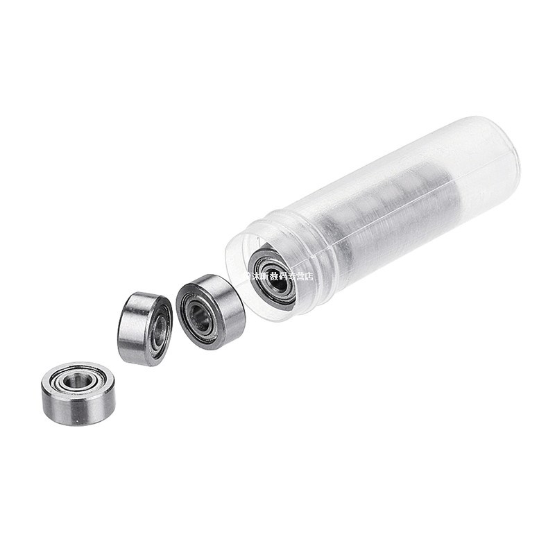 10Pcs/setMR83ZZMR9