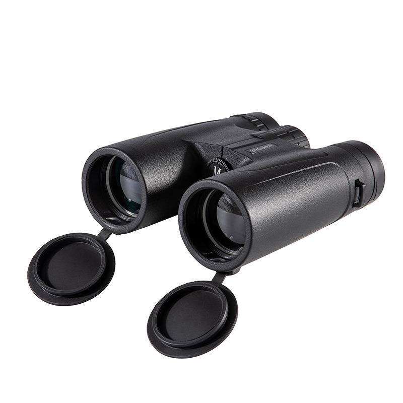 新款ZIYOUHU自由虎双筒望远镜10x42三款手持便携高清调焦户外登山