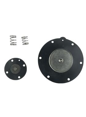 Lupovolant 脉冲阀1.5寸 膜片维修包 K4502/M2162 K4503/M2163