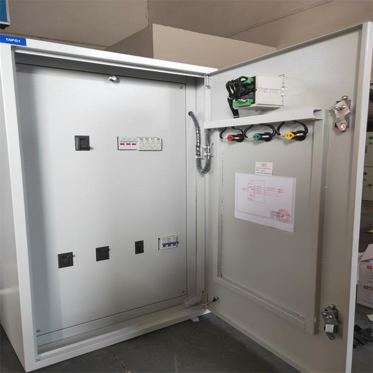 广东配电箱开关配电箱 配电柜 工地 厂房用电配电箱 装修配电箱