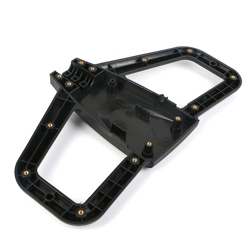 塑料制品加 工 研磨机手柄 注塑模具加 工 开 模定 制模具制造