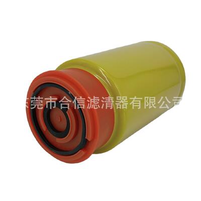 挖掘机柴油油水分离器滤清器P553880 2715076 3087298 308-7298