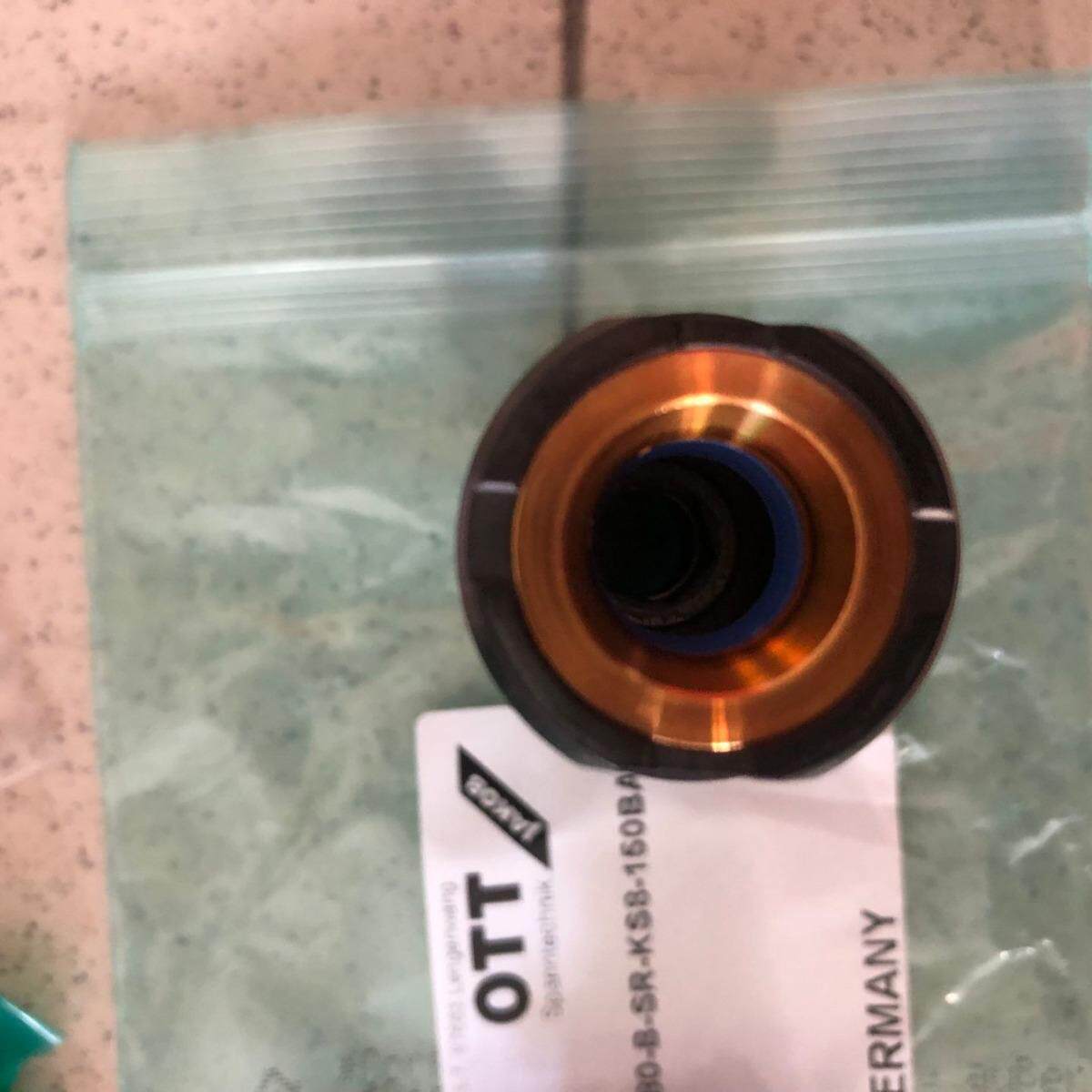 OTT-JAKOB拉爪不带螺栓现货95.600.169.2.6主轴拉力器
