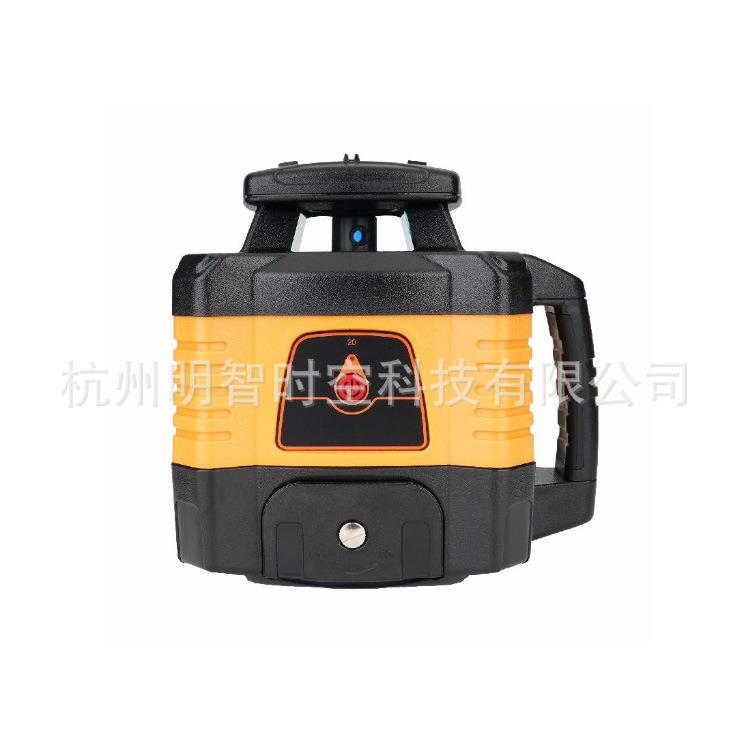 莱赛农业激光扫平仪 电子安平LS526S激光发射器红外线发射器