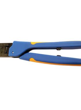 TE Connectivity 2119141-1 手动 压线钳, CERTI-CRIMP II