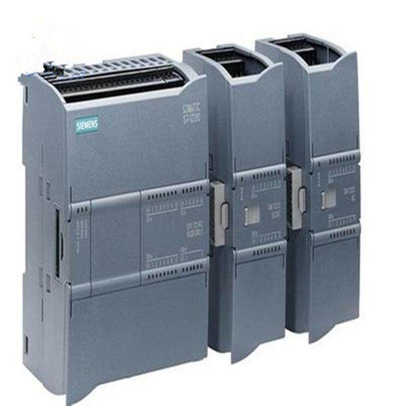 6ES7214-1BG40-0XB0 S7-1200CPU 1214C紧凑型 CPUAC/DC/继电器