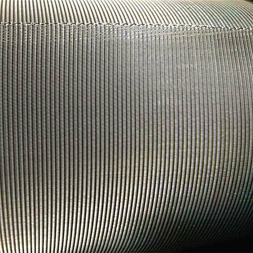 15μm2205不锈钢筛网24×110目2205不锈钢过滤网S31803双相钢丝网