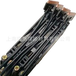 KYEC 台湾坤溢4P集电架KY-AN03706 60A N双臂集电器