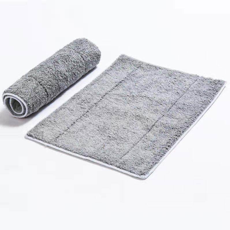 家用拖把替换布免洗平板拖布头夹抹布免手洗通用拖地尘推墩布陵星,家庭/个人清洁工具,家政清洁保洁工具套装,淘宝优惠券,粉丝福利购,淘宝优惠卷