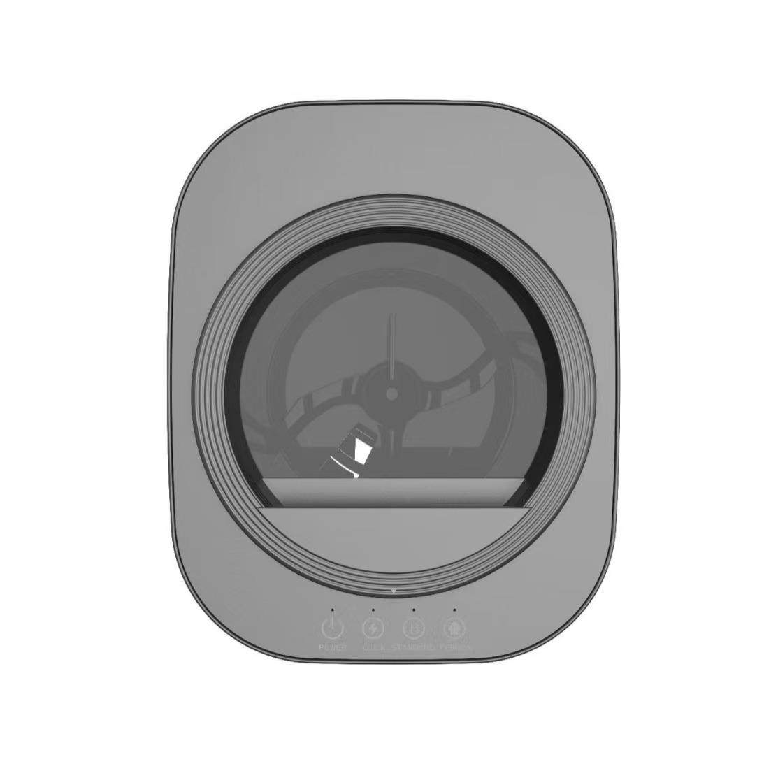 厨余垃圾处理器家用生活食物粉碎机厨房垃圾处理厨余机餐厨廚餘機