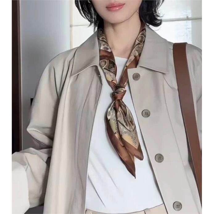【PUAA】Vintage中古风丝