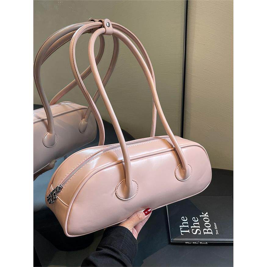 法式小众设计包包女2026