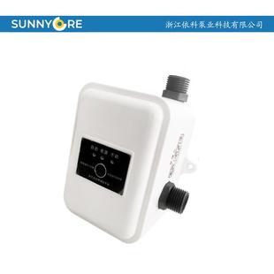 家用全自动24V热水器自来水管道安全加压泵永磁智能增压泵