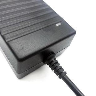 24v5a水泵电源适配器120W桌面式 24v5a双线开关电源 LED净水器电源
