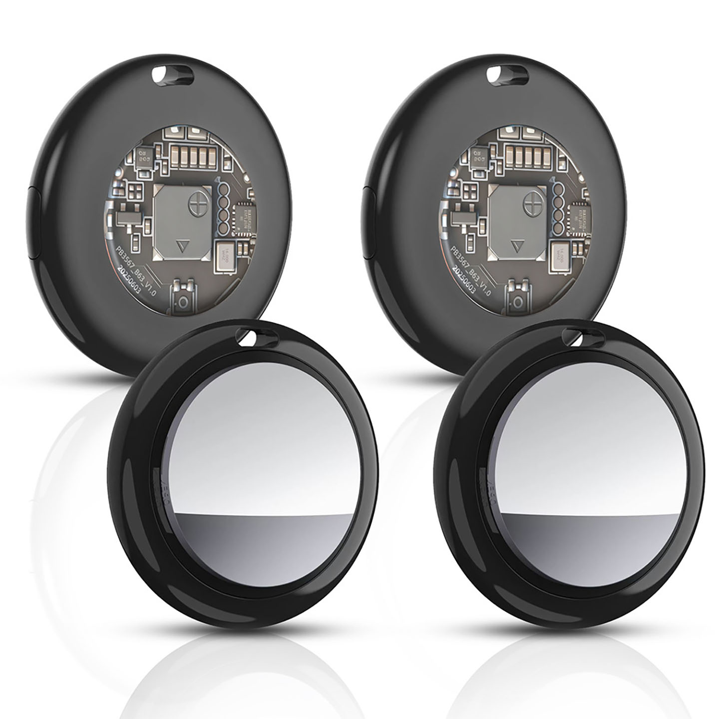 超小定位器新款防丢器