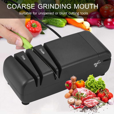 Multi-function Knife Sharpener 220V Electric Household Fast