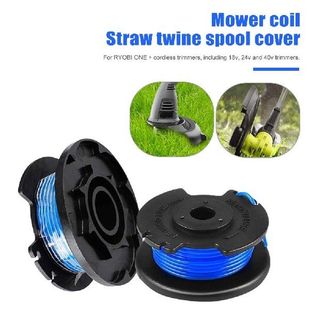Trimmer Spool Line For Ryobi One Plus AC14RL3A 18V 24V 40V