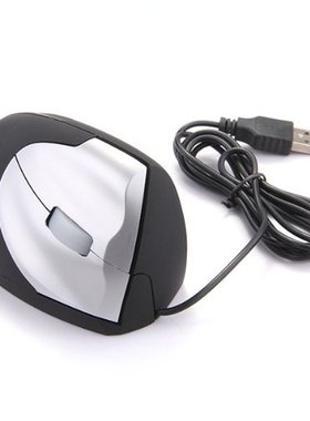 Connect button USB optical mouse cable 800 dpi design Vertic