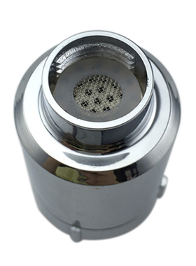 In Line Bathroom Shower Filter Kitchen Faucet Softener Chlor