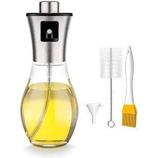 Olive Oil Sprayer For Cooking, Oil Sprayer Bottle