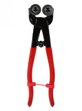 200mm Heavy-duty Glass Cutter Mosaic Cut Nippers Ceramic Til