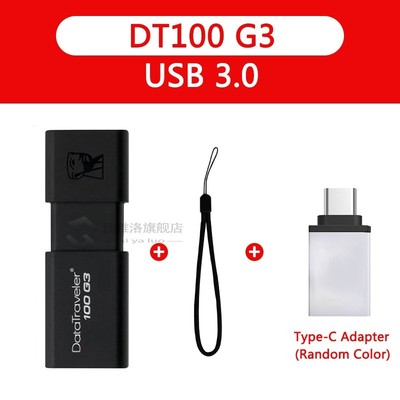 Kingston sb Flash Drive 16gb Pendrive Memory  8gb 16gb 32gb