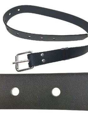 1.3M Scuba Diving Silicon Weight Belt With Stainless Steel