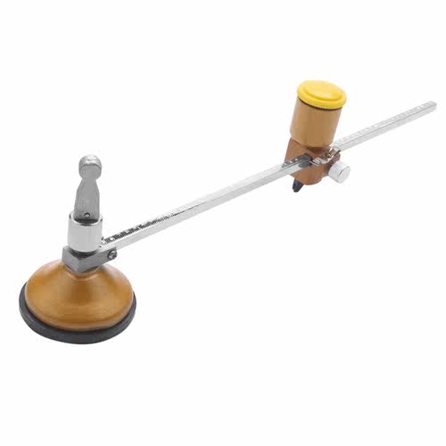 Promotion! Cutting Wheels Compasses Glass Suction Glass