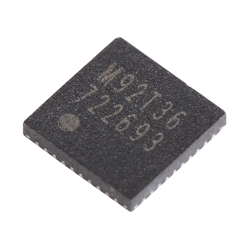 M92T36 power management charging control IC chip for Nintend