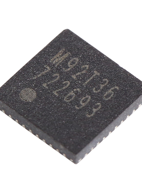 M92T36 power management charging control IC chip for Nintend