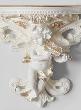 Stereoscopic Shelf Corbel Flower Pot Home Decoration Living