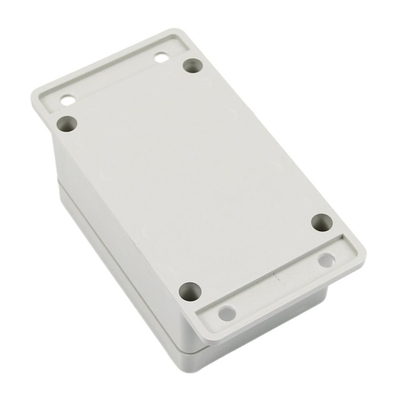 White Electronic Project Box Enclosure Case 100*68*50mm