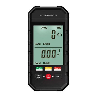 ET925 Electromagnetic Radiation dosimeter Electric Field