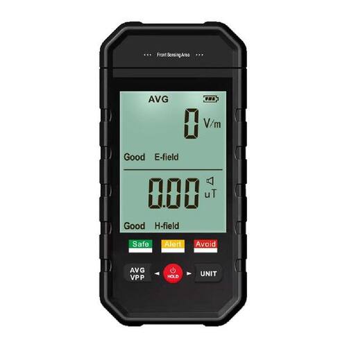 ET925 Electromagnetic Radiation dosimeter Electric Field