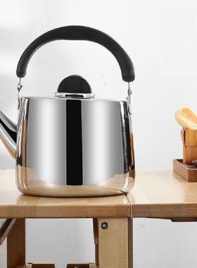 2L/3L/4L Thickened Whistle Kettle  304 Stainless Steel