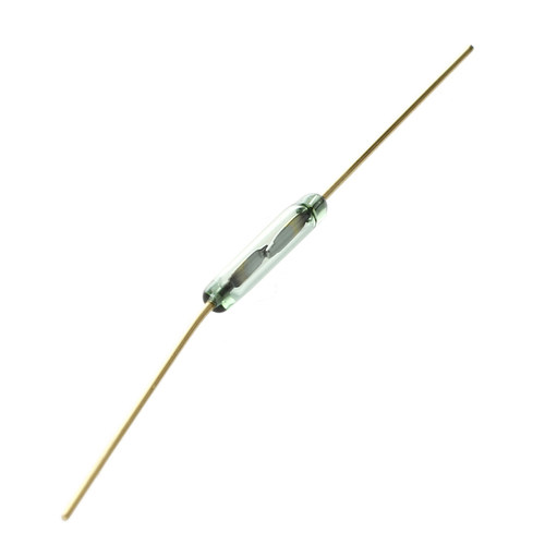 10 Pcs MKA-10110 10-15AT Magnetic Sensor N/O SPST Contact Re