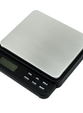High Precision Digital Scales 1000g 0.01g Electronic Weight