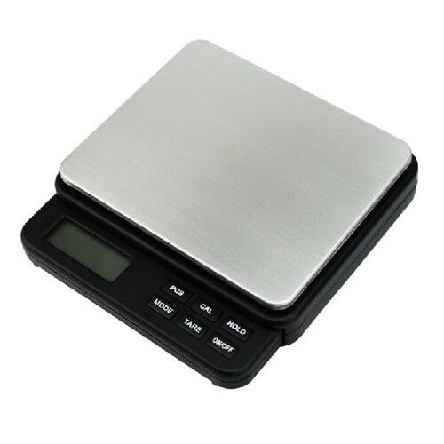 High Precision Digital Scales 1000g 0.01g Electronic Weight