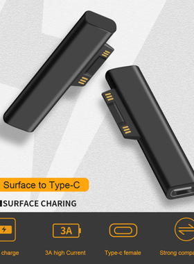 15V/3A USB C Female PD Fast Charging Plug Converter For Micr