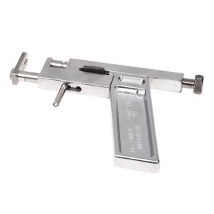 Pro Ear Body Steel Piercing Pierce Gun Tool Kit set with fre