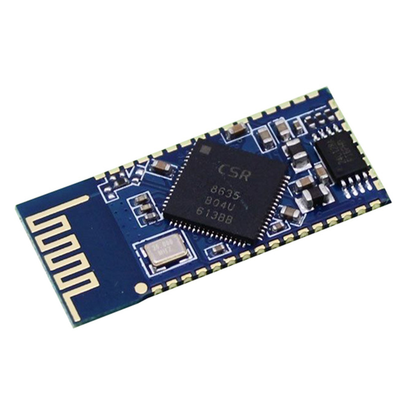 Bluetooth 4.0 Audio Module Control Chip CSR8635 Bluetooth