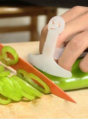 NEW 5PCS Finger Guard Protector Knife Vegetable Chopping