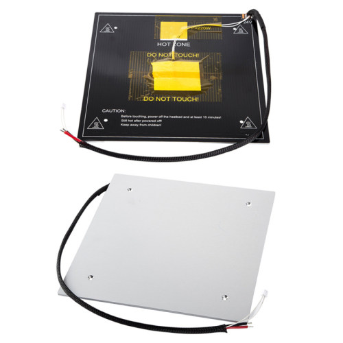 DC 24V Professional 3D Printer Office Durable Sticker Panel
