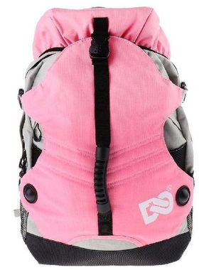 Roller Skates Backpack Inline Skates Skating Shoes Carrying