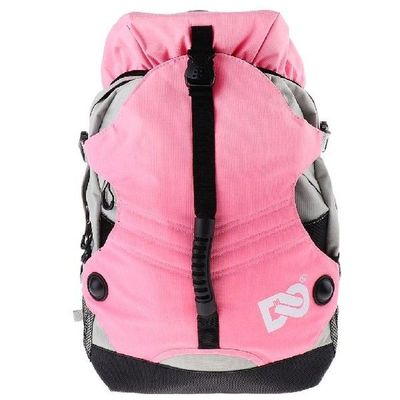 Roller Skates Backpack Inline Skates Skating Shoes Carrying