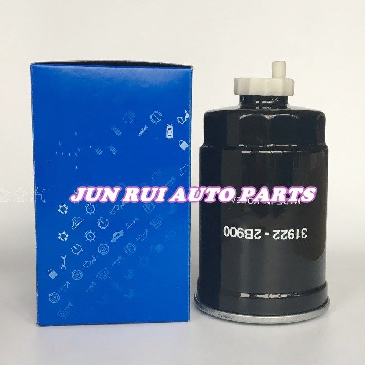 car diesel filter 31922 2b900 for kia 2009 2012 sorento 2.